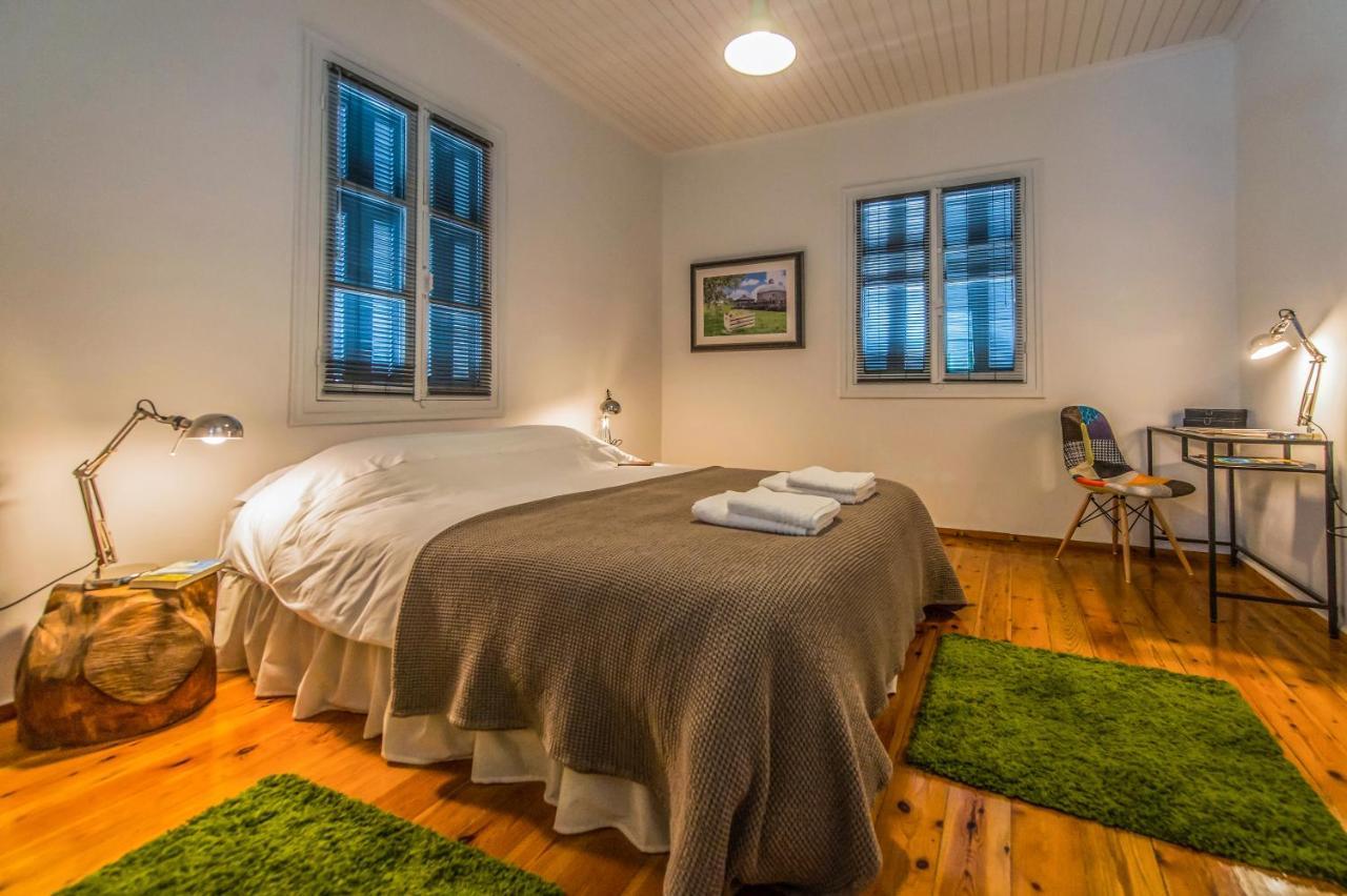 City Cottage - Kalamata Villas Kültér fotó