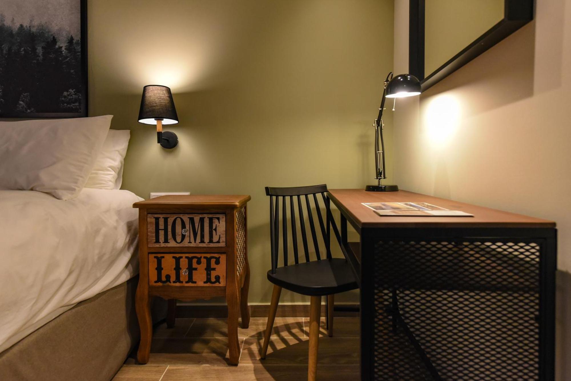 City Cottage - Kalamata Villas Kültér fotó
