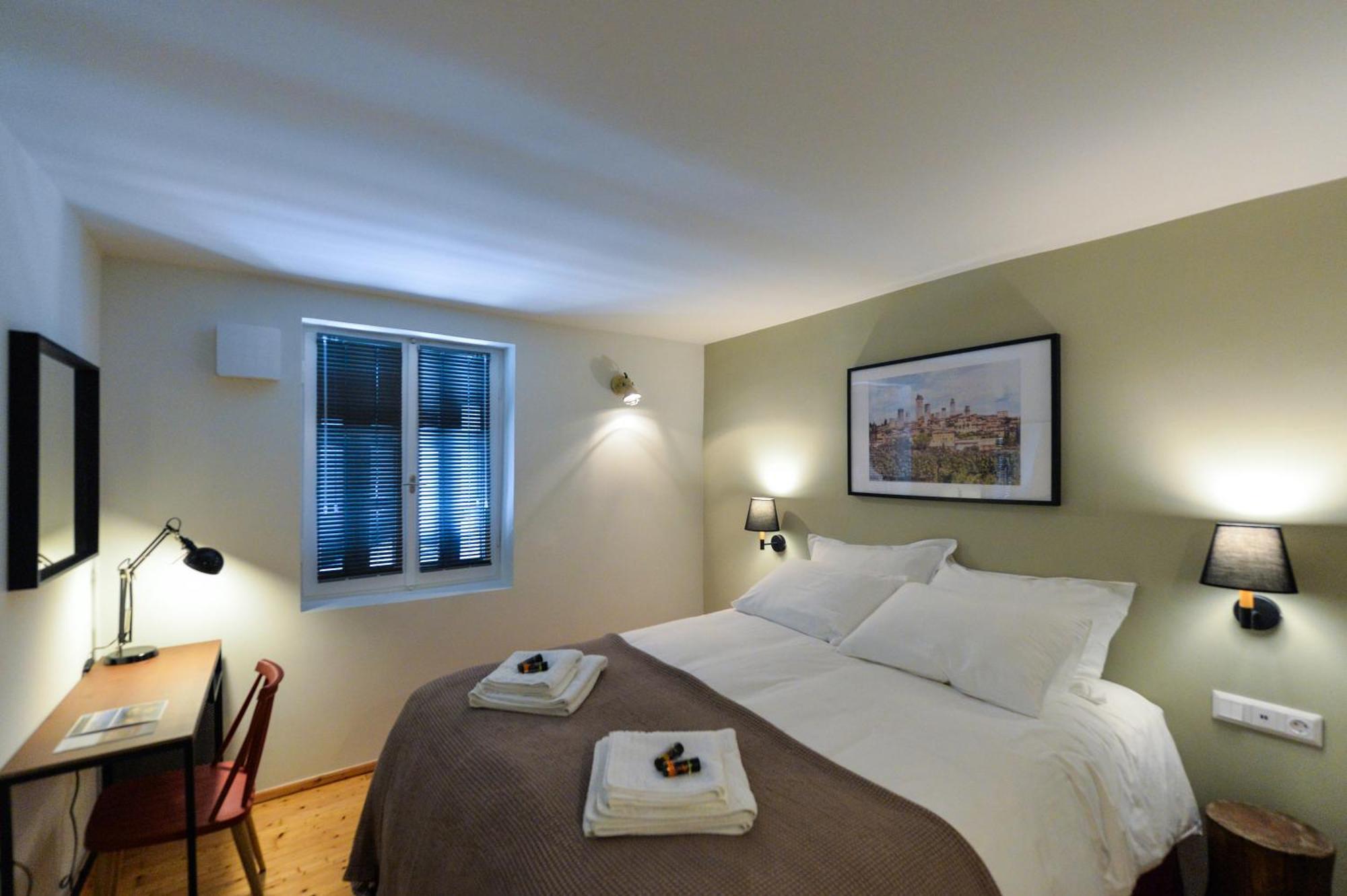 City Cottage - Kalamata Villas Kültér fotó