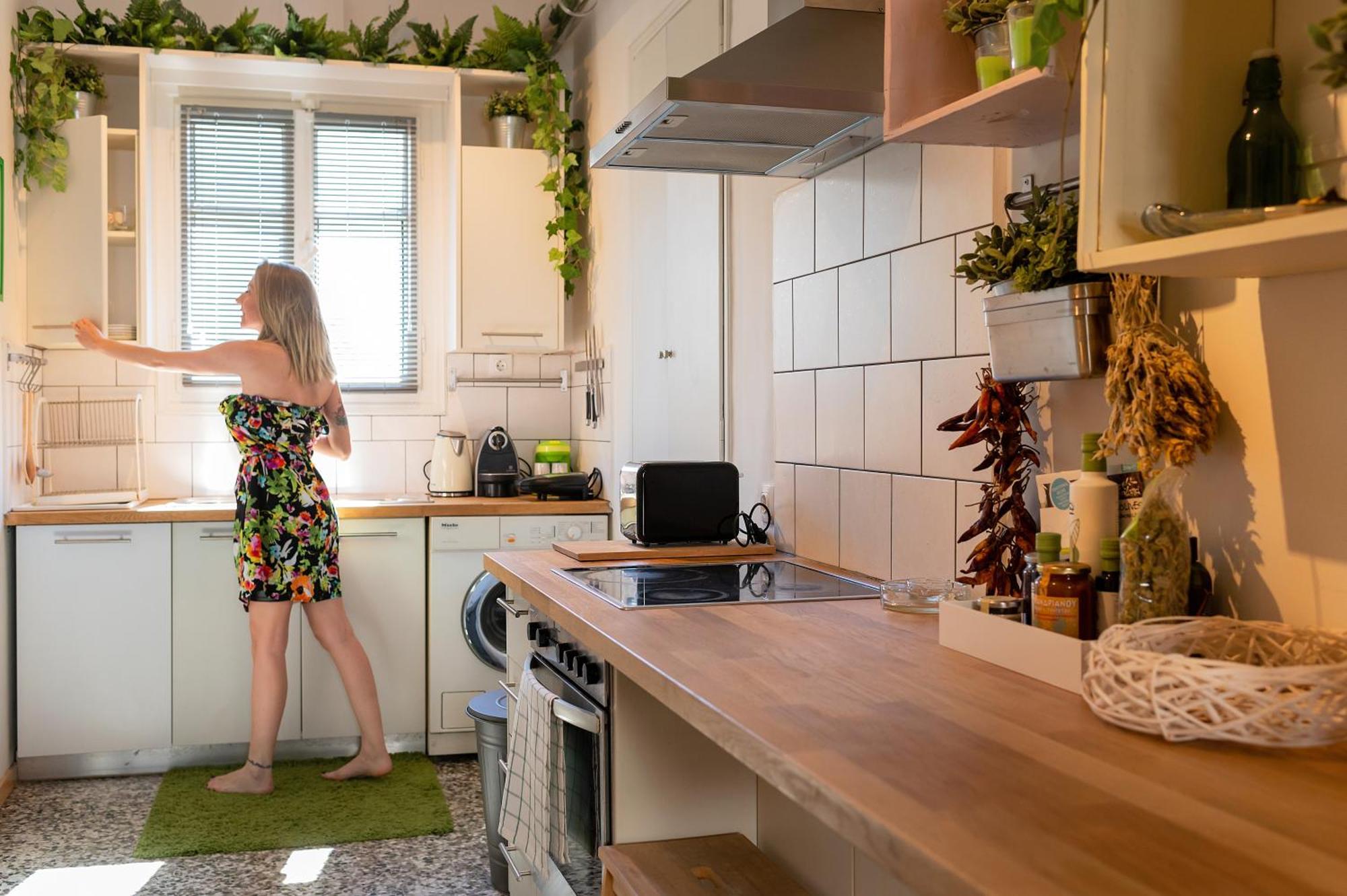 City Cottage - Kalamata Villas Kültér fotó