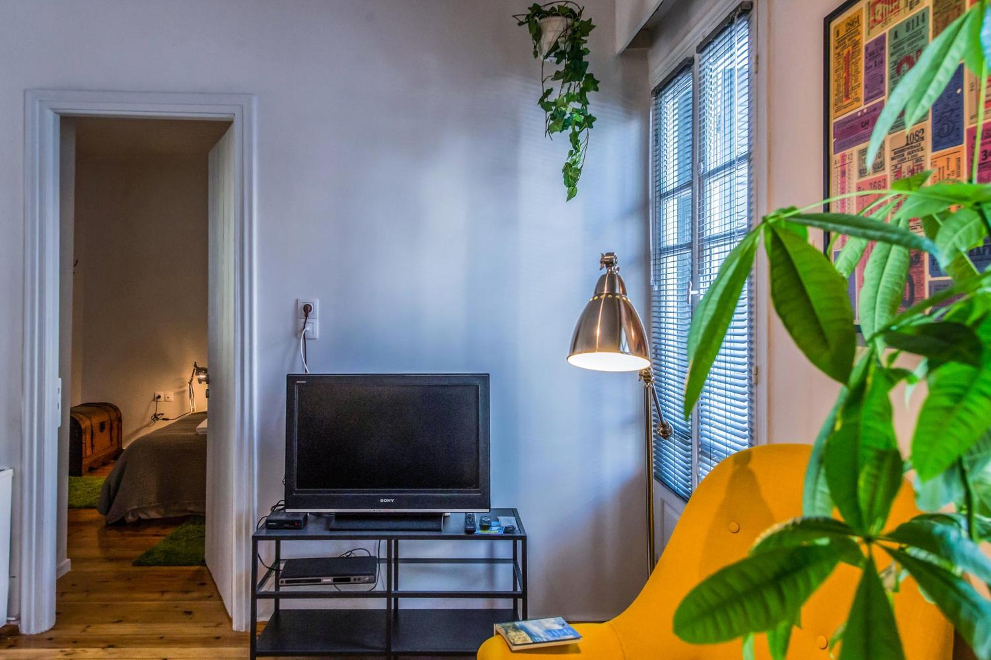 City Cottage - Kalamata Villas Kültér fotó