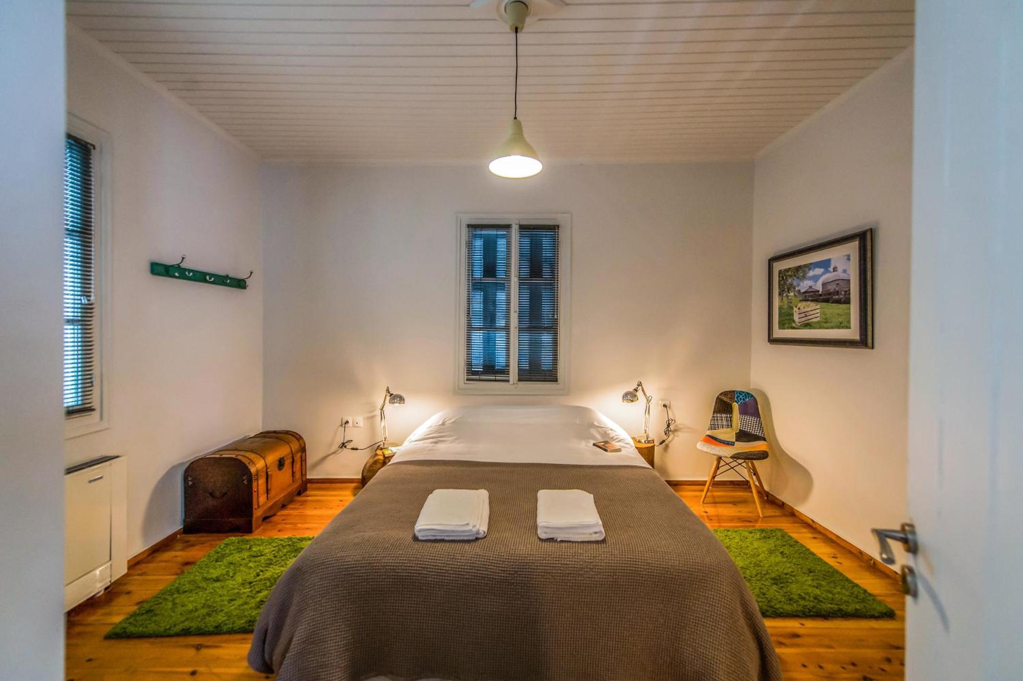 City Cottage - Kalamata Villas Kültér fotó
