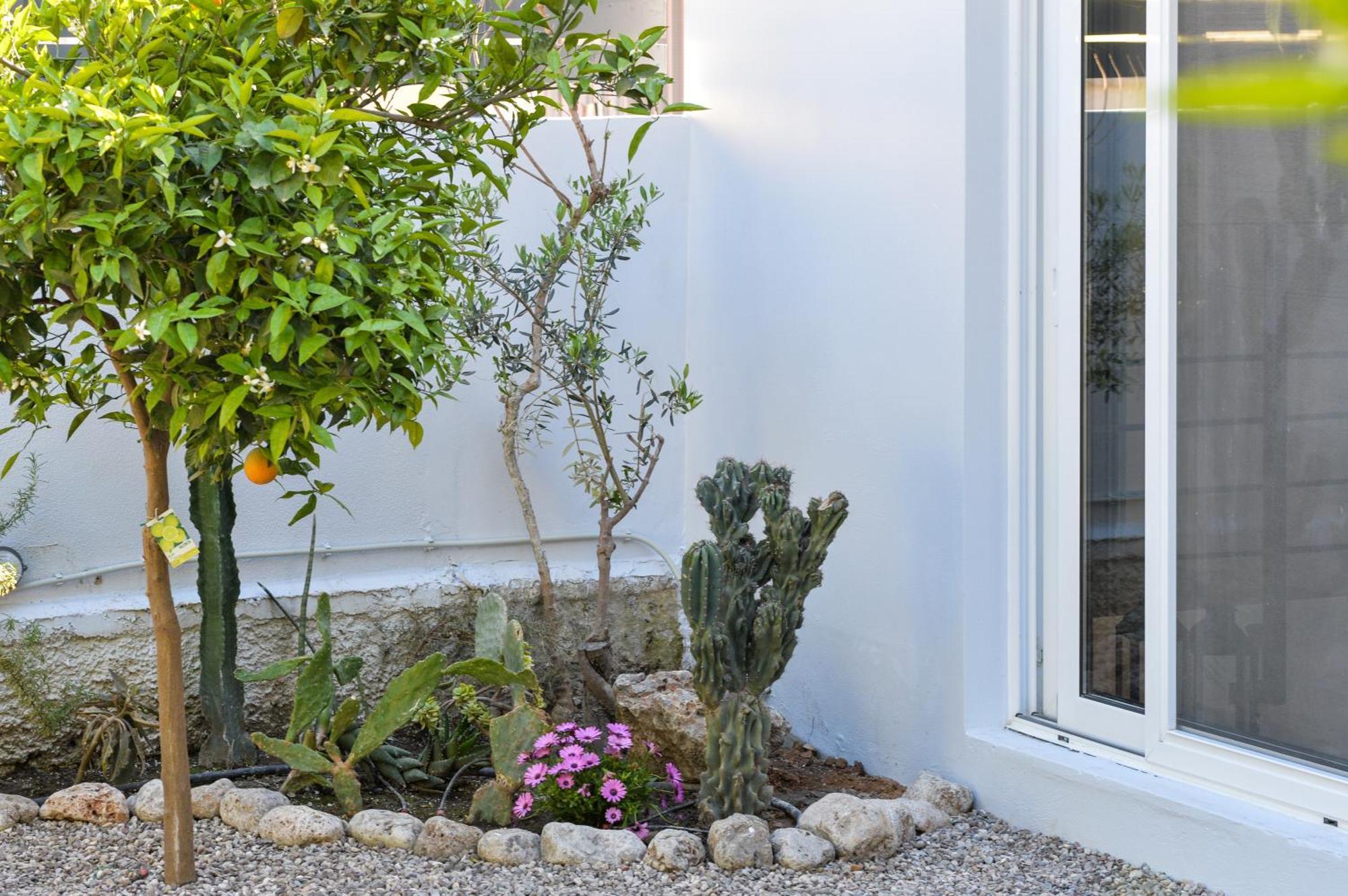 City Cottage - Kalamata Villas Kültér fotó
