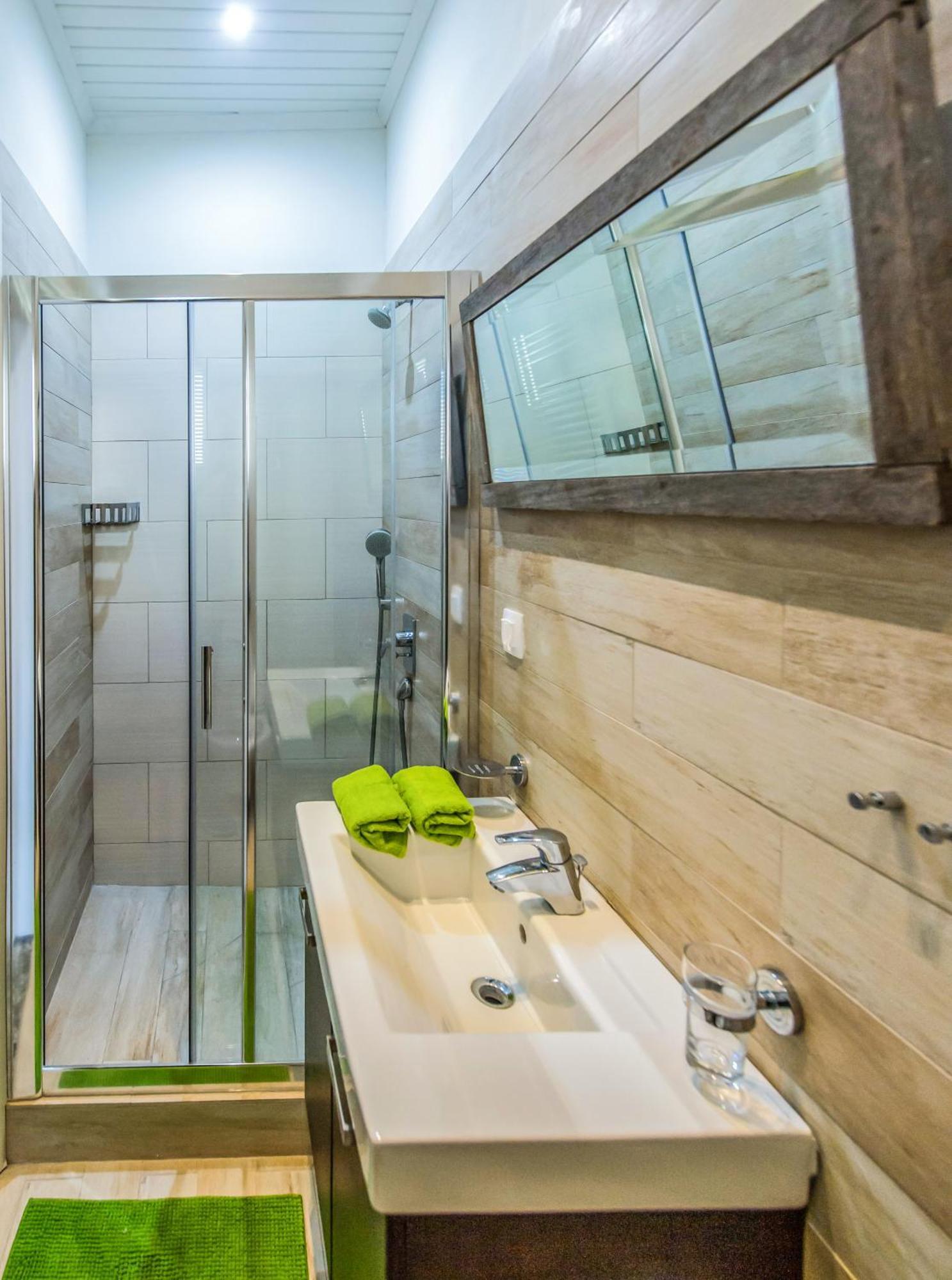 City Cottage - Kalamata Villas Kültér fotó